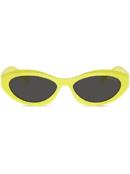 Prada Eyewear: Очки 