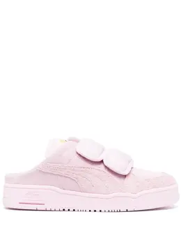 PUMA: Светлые сабо  Slipstream
