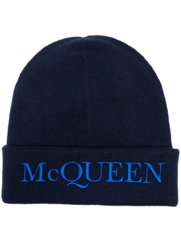 Alexander McQueen: Шапка 