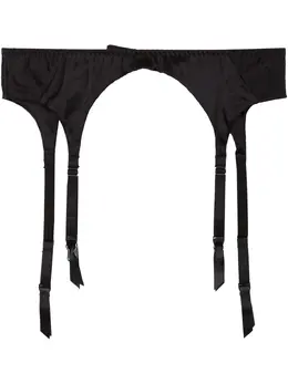 Fleur Du Mal: Ремень 