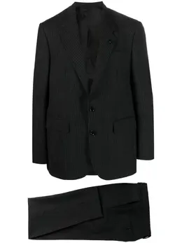 Lardini: Костюм в полоску 