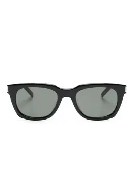Saint Laurent Eyewear: Очки 