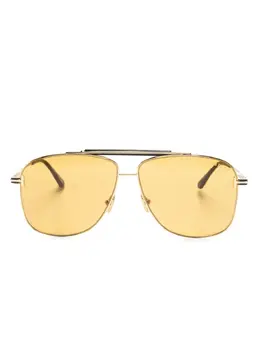 TOM FORD Eyewear: Очки 