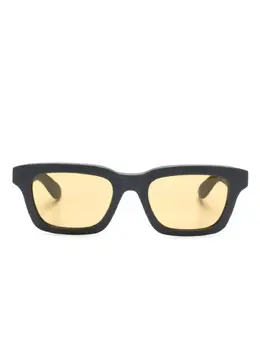 Alexander McQueen Eyewear: Очки 