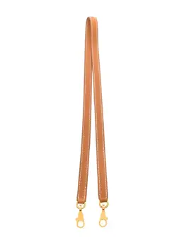 Hermès: Золотая сумка 