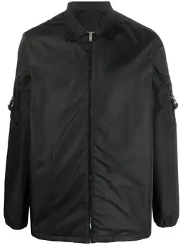 Givenchy: Рубашка с длинным рукавом 