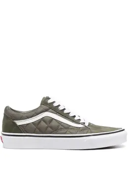Vans: Кроссовки  Old Skool