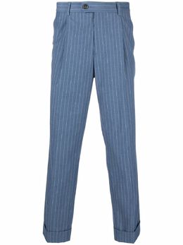 Brunello Cucinelli: Прямые брюки 