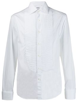 Brunello Cucinelli: Белая рубашка 