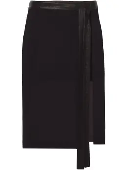Proenza Schouler: Многослойная юбка 
