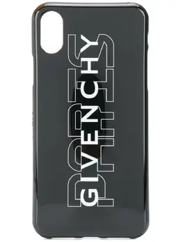 Givenchy: Чехол 