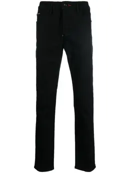 Philipp Plein: Чёрные джинсы 