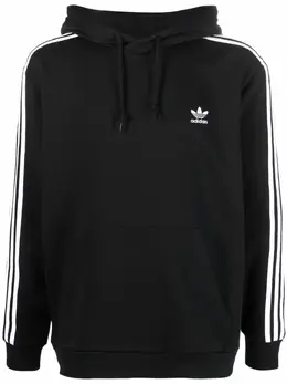 adidas: Толстовка  Adicolor Classics в полоску