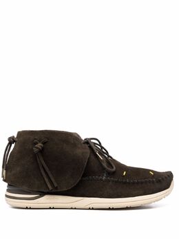 visvim: Мокасины 