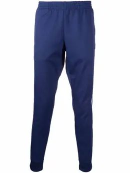 adidas: Синие брюки  Adicolor SS