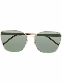 Saint Laurent Eyewear: Очки 