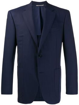 Canali: Пиджаки из шерсти 