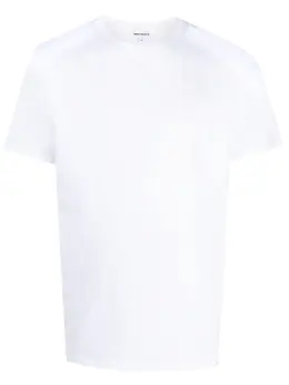 Norse Projects: Белая футболка 