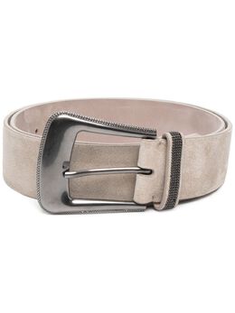 Brunello Cucinelli: Ремень 