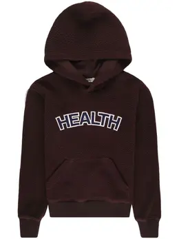 Sporty & Rich: Флисовая толстовка 