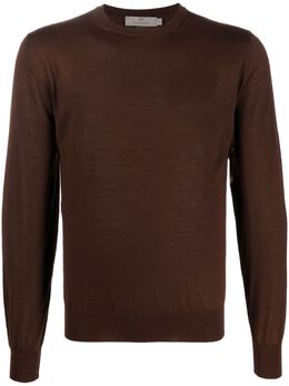Canali: Трикотажный свитшот 