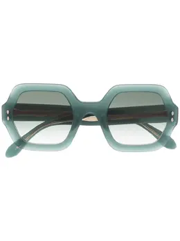 Isabel Marant Eyewear: Очки 