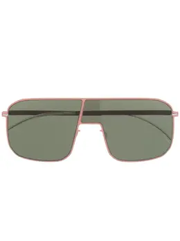 Mykita: Очки  Studio