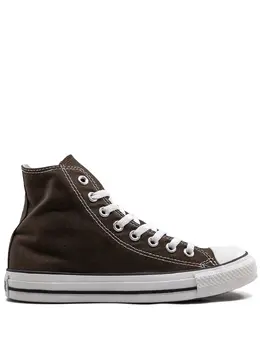 Converse: Кроссовки  Chuck Taylor All Star Hi