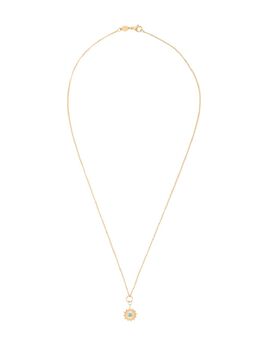 Nialaya Jewelry: Подвеска 