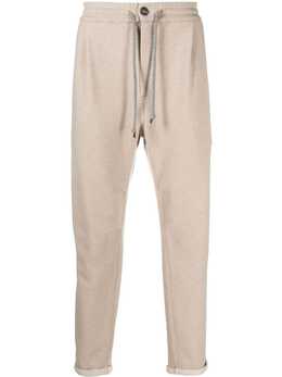 Brunello Cucinelli: Кашемировые брюки 