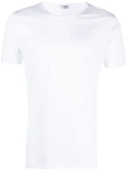 Zimmerli: Белая футболка 