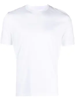 Zimmerli: Хлопковая футболка 