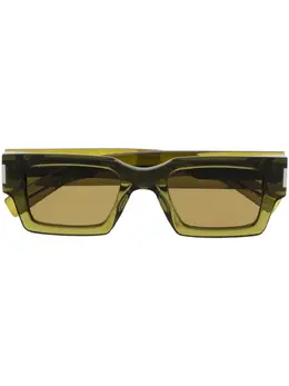 Saint Laurent Eyewear: Очки 
