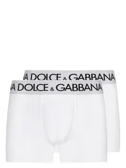 Dolce & Gabbana: Трусы 