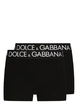 Dolce & Gabbana: Трусы 