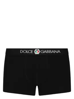 Dolce & Gabbana: Трусы 