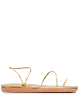 Ancient Greek Sandals: Сандалии  Kansiz