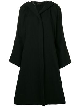Comme Des Garçons Pre-Owned: Юбка с капюшоном 