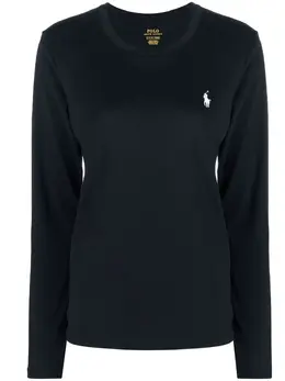 Polo Ralph Lauren: Трикотажный свитер 
