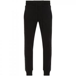 Versace Jeans Couture: Трикотажные брюки 