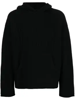 MM6 Maison Margiela: Трикотажная толстовка 