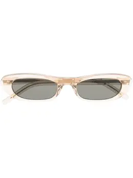 Saint Laurent Eyewear: Очки 