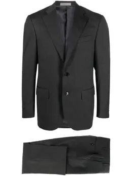 Corneliani: Костюм из шерсти 