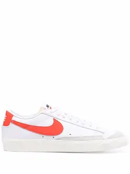 Nike: Винтажные пиджаки  Blazer Low 77