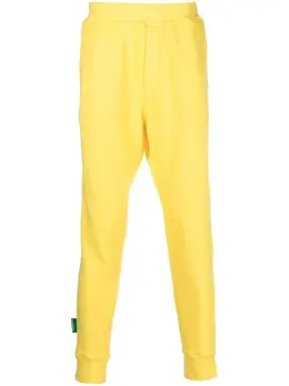 Dsquared2: Трикотажные брюки 