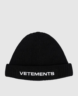 Vetements: Шапки 