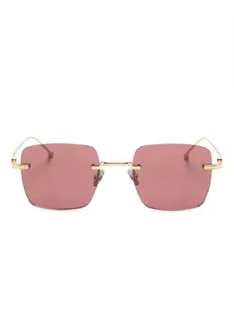 Cartier Eyewear: Очки 