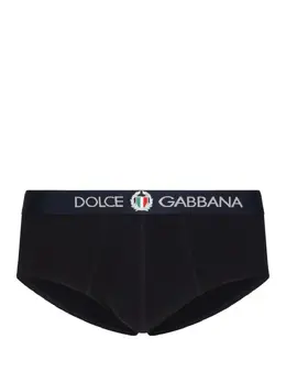 Dolce & Gabbana: Трусы 