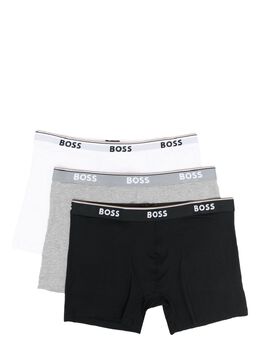BOSS: Трусы 