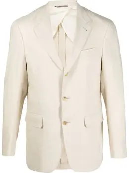 Canali: Однобортные пиджаки 